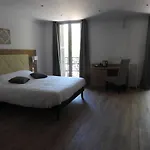 The Originals Boutique, Le Grand Moliere, Hotel Pézenas