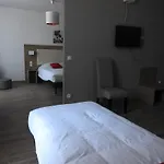 The Originals Boutique, Le Grand Moliere, 3* Pézenas