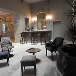 The Originals Boutique, Le Grand Moliere, Hotel 3*
