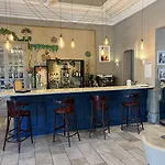 The Originals Boutique, Le Grand Moliere, Hotel Pézenas