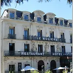 The Originals Boutique, Le Grand Moliere, Hotel Pézenas