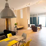 Hotel The Originals Boutique, Le Grand Moliere, Pézenas