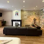 The Originals Boutique, Le Grand Moliere, 3* Pézenas