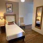 Hotel The Originals Boutique, Le Grand Moliere, Pézenas