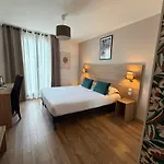 The Originals Boutique, Le Grand Moliere, 3* Pézenas