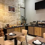 Hotel The Originals Boutique, Le Grand Moliere,