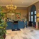 The Originals Boutique, Le Grand Moliere, Hotel 3*