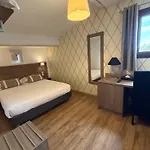 Hotel The Originals Boutique, Le Grand Moliere, 3*