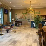 The Originals Boutique, Le Grand Moliere, Hotel Pézenas