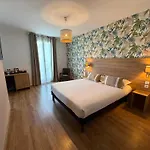 The Originals Boutique, Le Grand Moliere, Hotel
