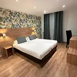 The Originals Boutique, Le Grand Moliere, Hotel 3*