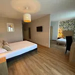 Hotel The Originals Boutique, Le Grand Moliere, 3*
