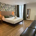 The Originals Boutique, Le Grand Moliere, Hotel Pézenas