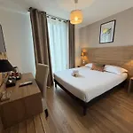 The Originals Boutique, Le Grand Moliere, 3* Pézenas
