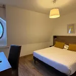 The Originals Boutique, Le Grand Moliere, 3* Pézenas