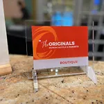 The Originals Boutique, Le Grand Moliere, Pézenas