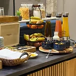 The Originals Boutique, Le Grand Moliere, Hotel 3*