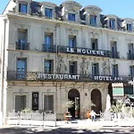 Hotel The Originals Boutique, Le Grand Moliere, 3*