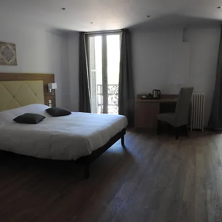 The Originals Boutique, Le Grand Moliere, Ξενοδοχείο Pézenas