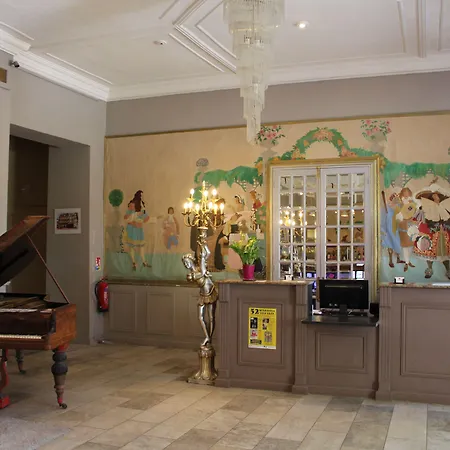 The Originals Boutique, Le Grand Moliere, Pézenas