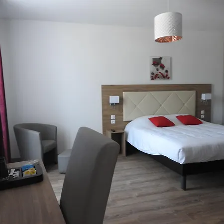 The Originals Boutique, Le Grand Moliere, Ξενοδοχείο 3*
