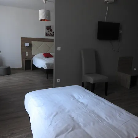 The Originals Boutique, Le Grand Moliere, 3* Pézenas