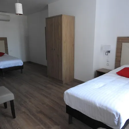 Ξενοδοχείο The Originals Boutique, Le Grand Moliere, 3*
