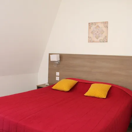 ホテル The Originals Boutique, Le Grand Moliere, 3*