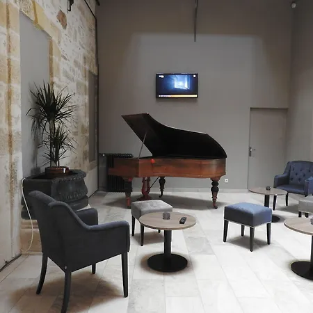 The Originals Boutique, Le Grand Moliere, Ξενοδοχείο 3*