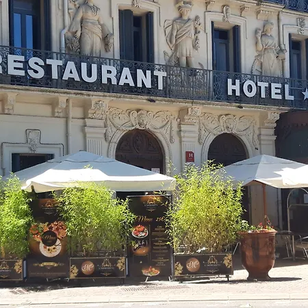 Hotel The Originals Boutique, Le Grand Moliere,
