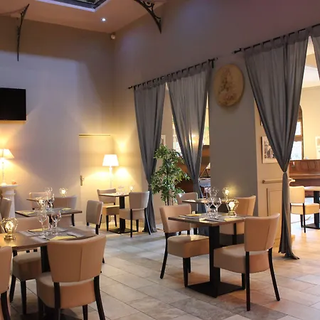 Hotel The Originals Boutique, Le Grand Moliere, 3*
