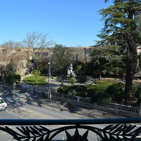 The Originals Boutique, Le Grand Moliere, 3*