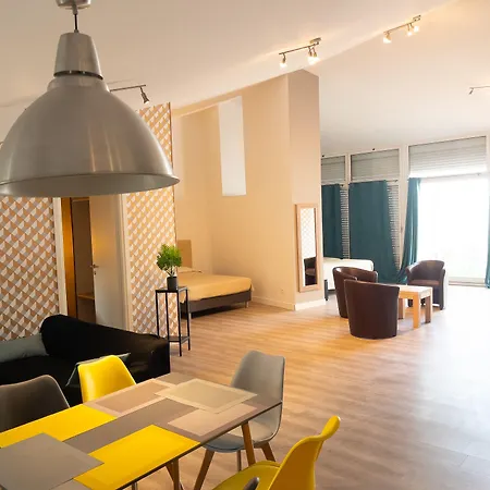 Hotel Le Grand Moliere Pézenas