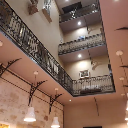 The Originals Boutique, Le Grand Moliere, Hotel Pézenas