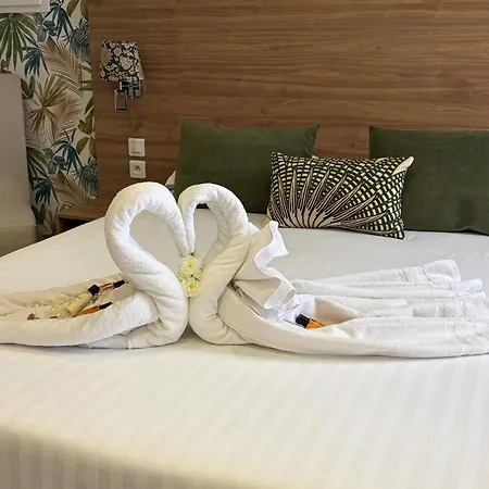 Szálloda The Originals Boutique, Le Grand Moliere,