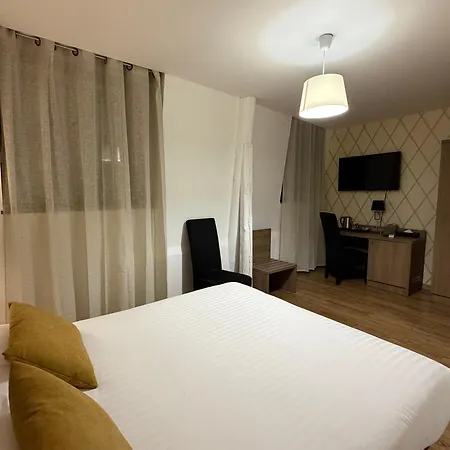 The Originals Boutique, Le Grand Moliere, Szálloda 3*