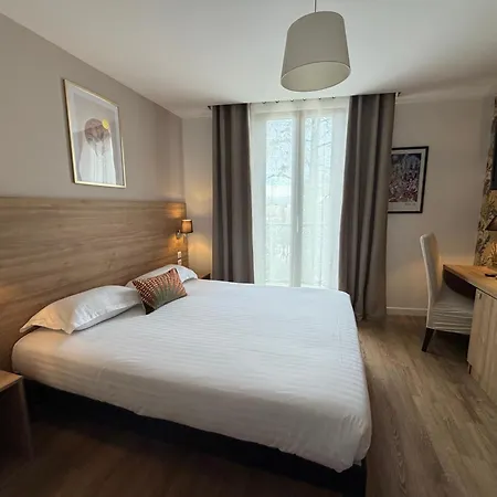 酒店 The Originals Boutique, Le Grand Moliere, 3*