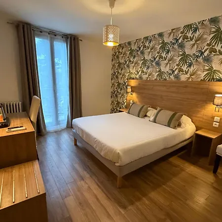 The Originals Boutique, Le Grand Moliere, Hotel Pézenas