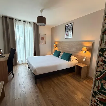 The Originals Boutique, Le Grand Moliere, 3* 佩兹纳斯