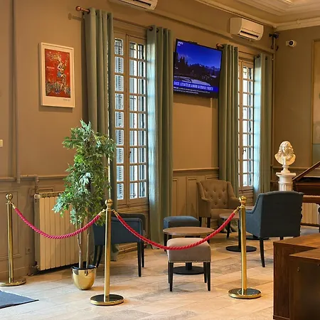 The Originals Boutique, Le Grand Moliere, 3*