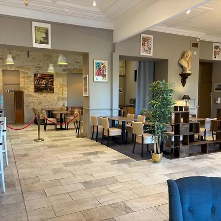 The Originals Boutique, Le Grand Moliere, 3* 佩兹纳斯