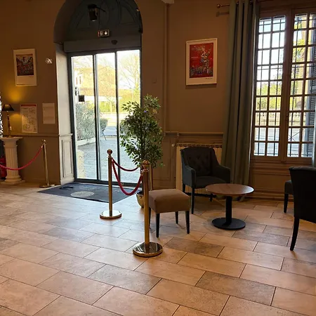 The Originals Boutique, Le Grand Moliere,