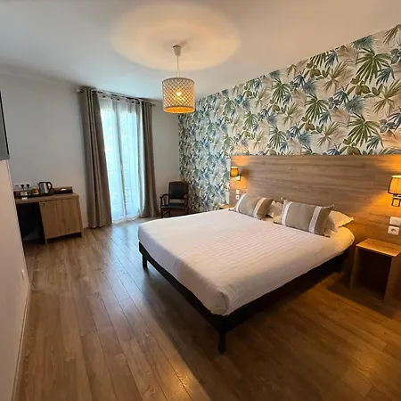 The Originals Boutique, Le Grand Moliere, Hotel