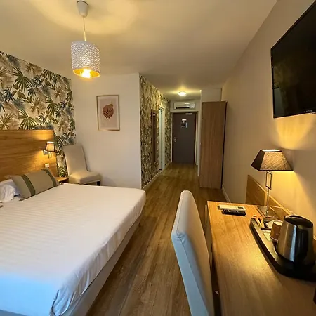 The Originals Boutique, Le Grand Moliere, 3*