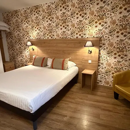 The Originals Boutique, Le Grand Moliere, Ξενοδοχείο