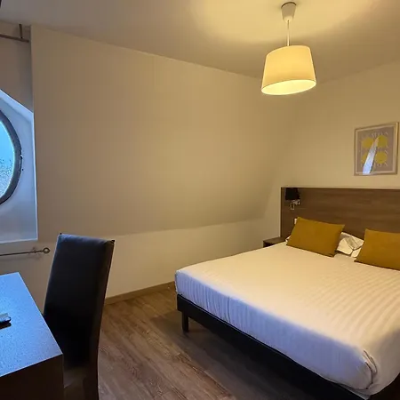 The Originals Boutique, Le Grand Moliere, 3* Pézenas