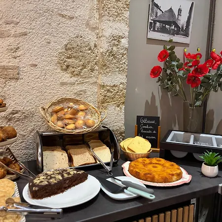The Originals Boutique, Le Grand Moliere, 3*