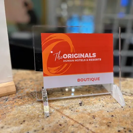 The Originals Boutique, Le Grand Moliere, Pézenas