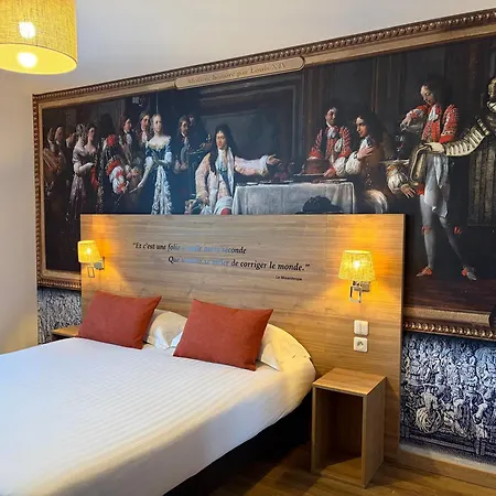 The Originals Boutique, Le Grand Moliere, 3*