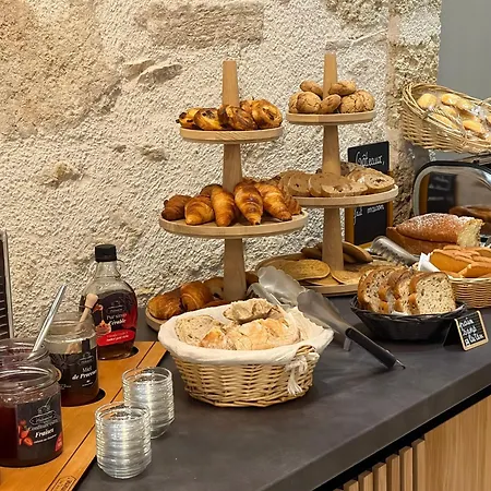 The Originals Boutique, Le Grand Moliere, 3* ペズナ